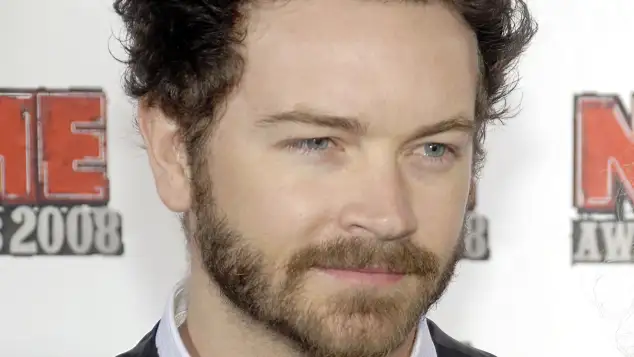 Danny Masterson