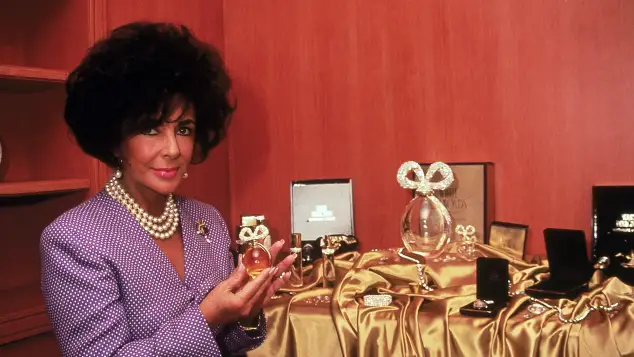 Elizabeth Taylor