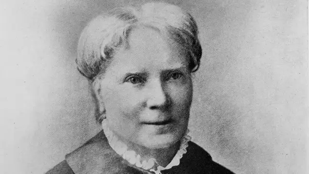 Elizabeth Blackwell
