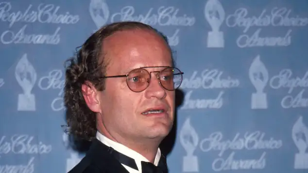 Kelsey Grammer