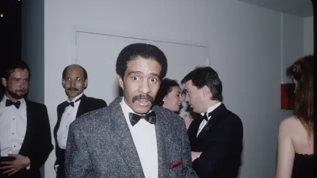 Richard Pryor