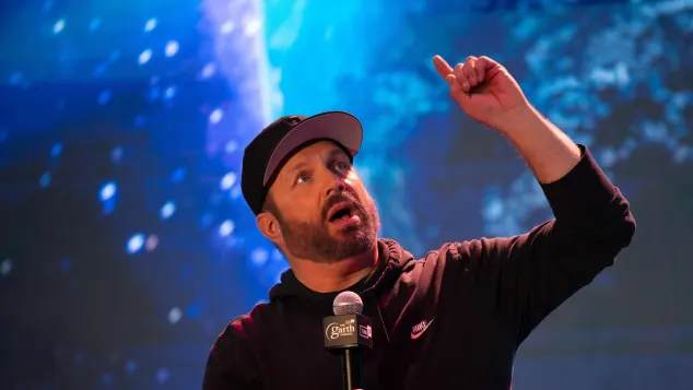 Garth Brooks