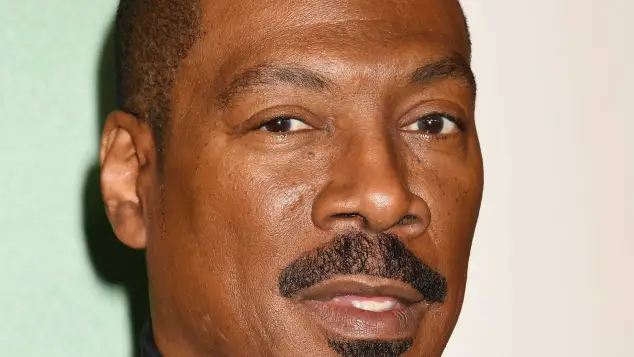 Eddie Murphy