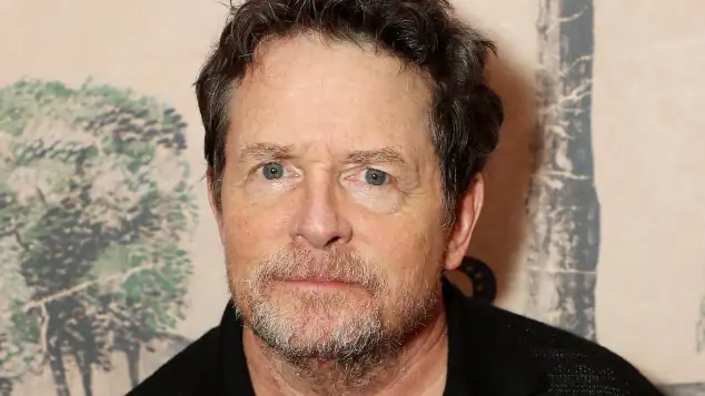 Michael J. Fox