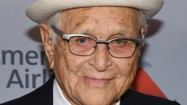 Norman Lear