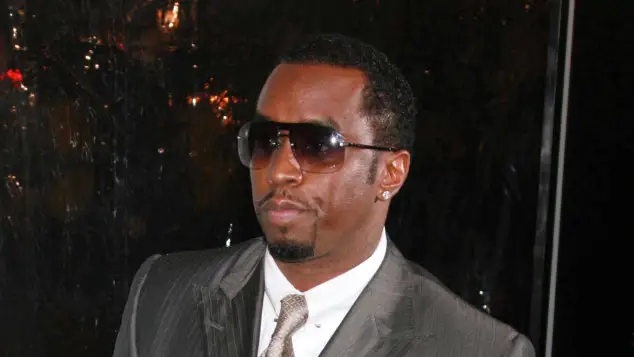 	P. Diddy
