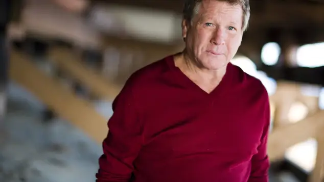 Ryan O'Neal