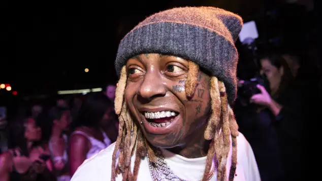 Lil Wayne