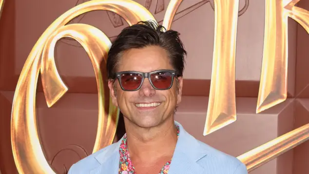 John Stamos