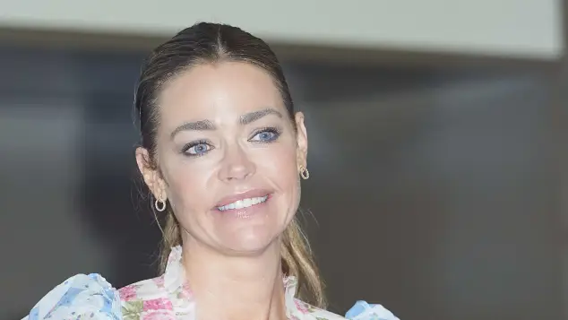 Denise Richards