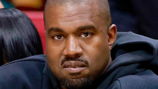 Kanye West