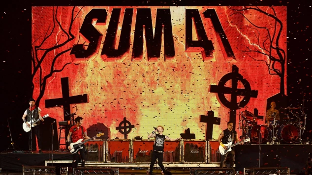 Sum 41