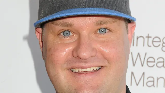 Zachery Ty Bryan
