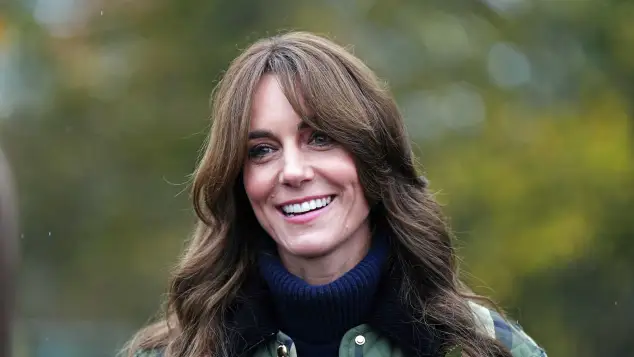 Kate Middleton