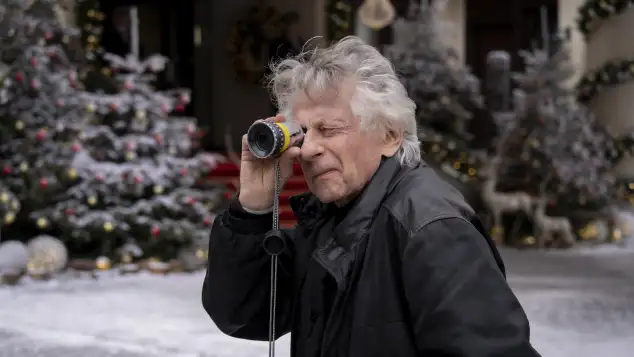 Roman Polanski