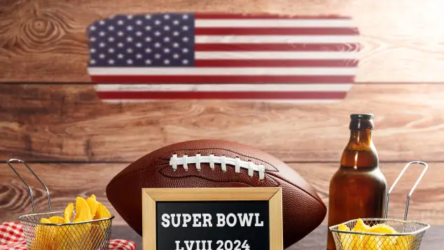 Super Bowl