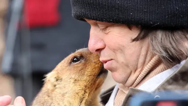 Groundhog Day