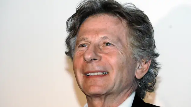 Roman Polanski