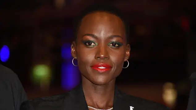 Lupita Nyong'o