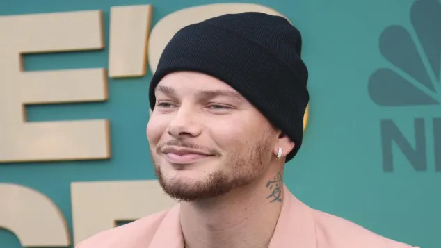 Kane Brown