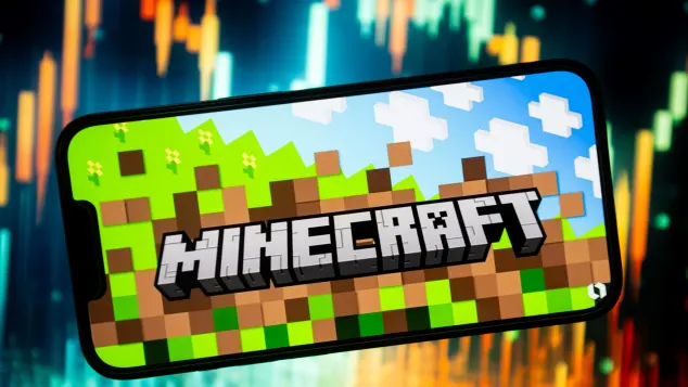 Minecraft