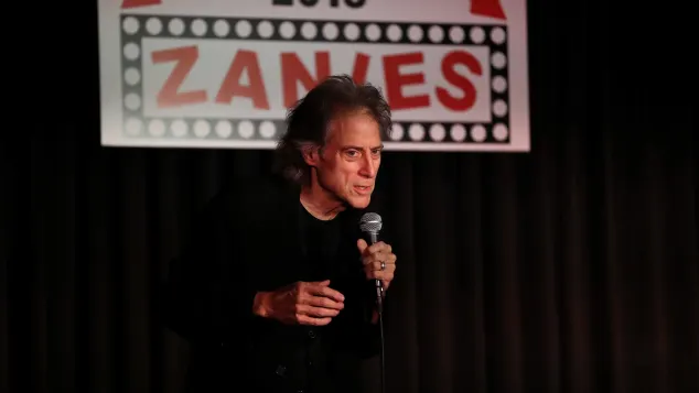 Richard Lewis