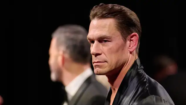 John Cena