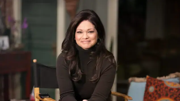Valerie Bertinelli