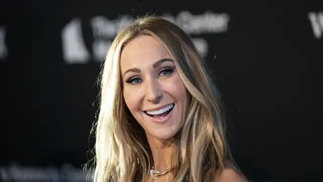 Nikki Glaser