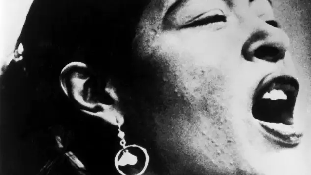 Billie Holiday