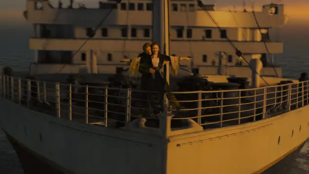 Titanic