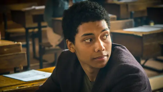 Chance Perdomo