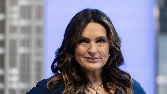 Mariska Hargitay