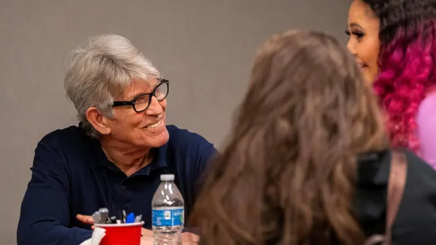 Eric Roberts