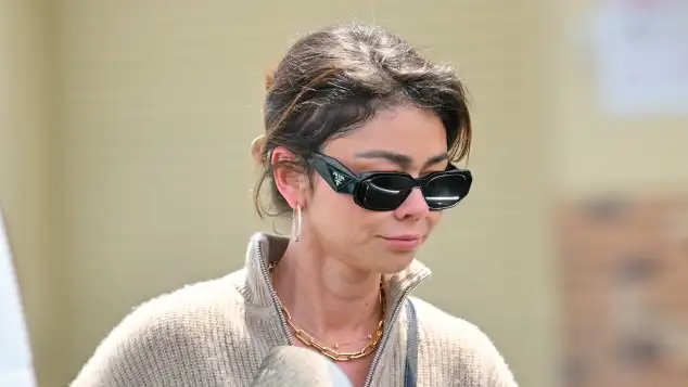Sarah Hyland
