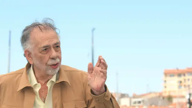 Francis Ford Coppola