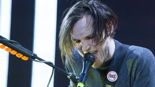 Josh Klinghoffer