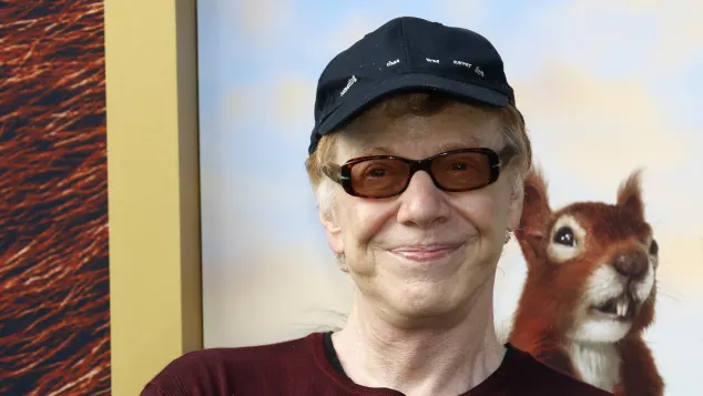 Danny Elfman