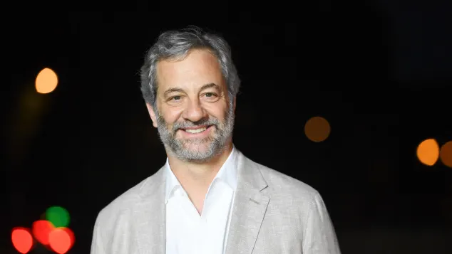 Judd Apatow