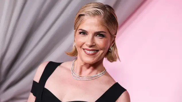 Selma Blair
