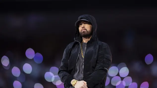 Eminem