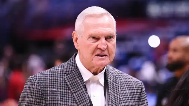 Jerry West