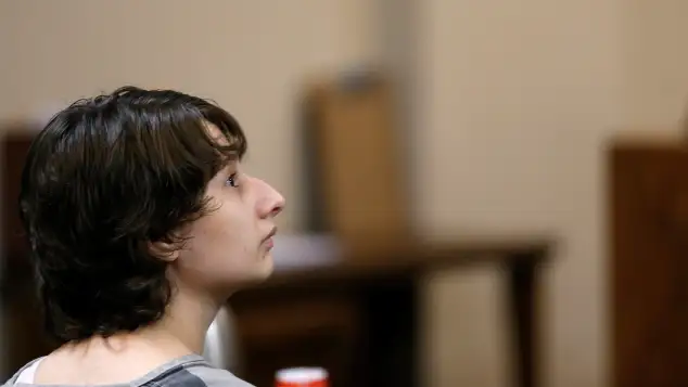 Gypsy Rose Blanchard