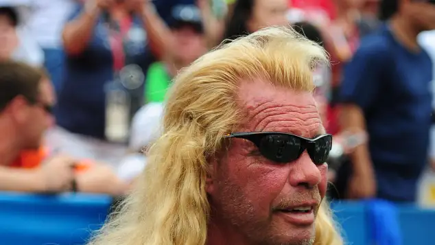 Duane "Dog"Chapman