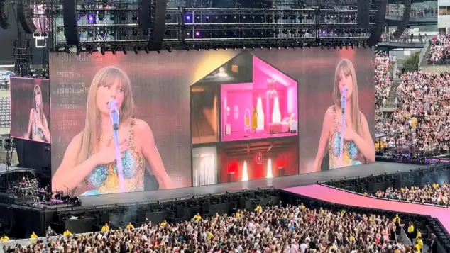 Taylor Swift