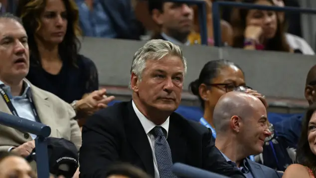 Alec Baldwin