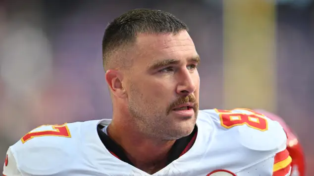 Travis Kelce