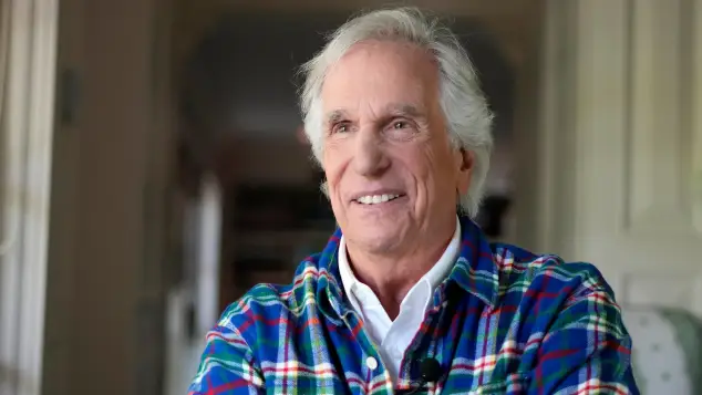 Henry Winkler