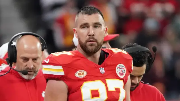 Travis Kelce