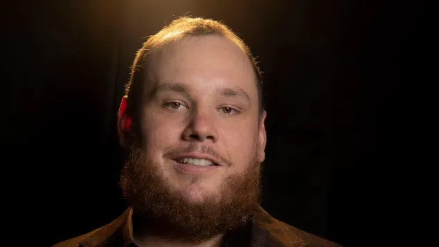 Luke Combs